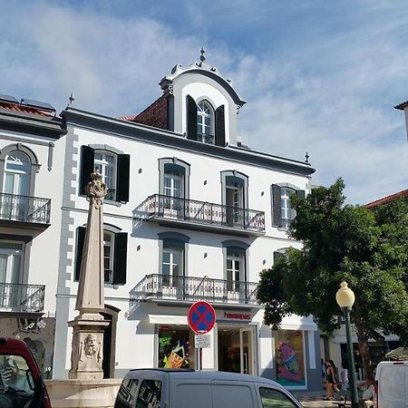 Edificio Charles 202 Apartamento Funchal  Exterior foto